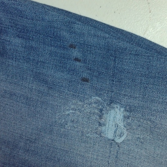 Urban outfitters BDG high-rise twig ankle size 27 - Picture 9 of 9